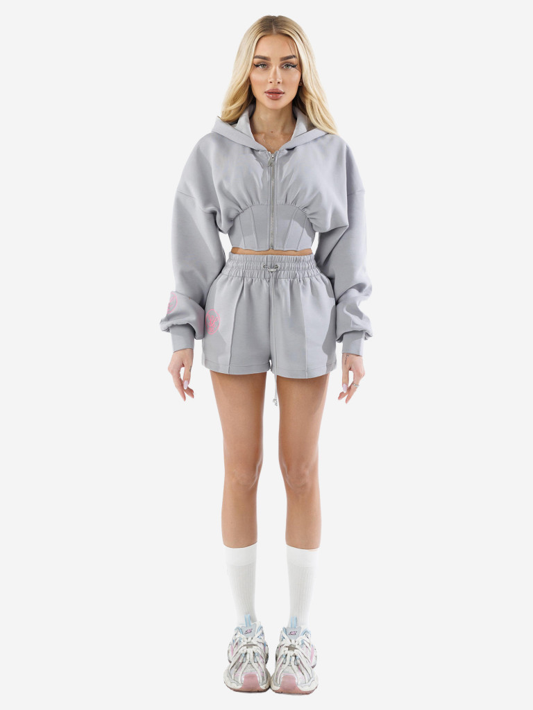 Шорты женские Lululit Flirty Shorts