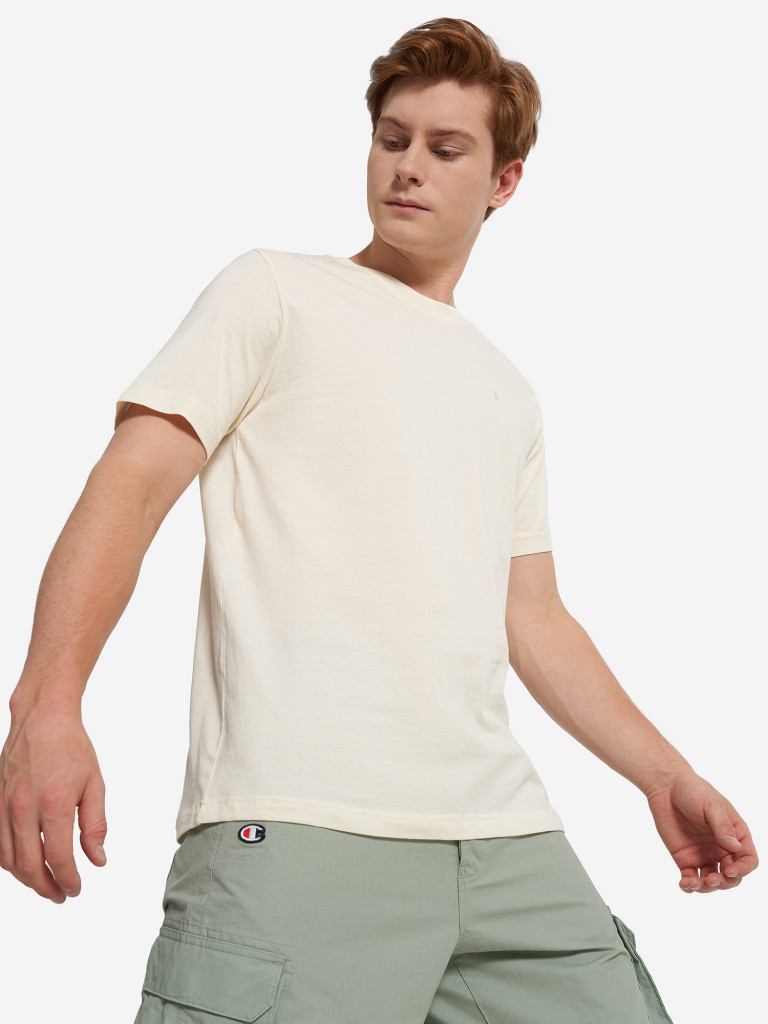 Футболка мужская Champion