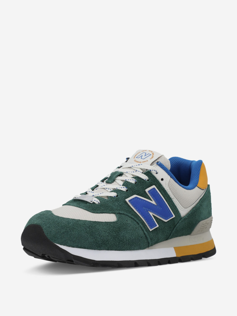 Кроссовки мужские New Balance 574