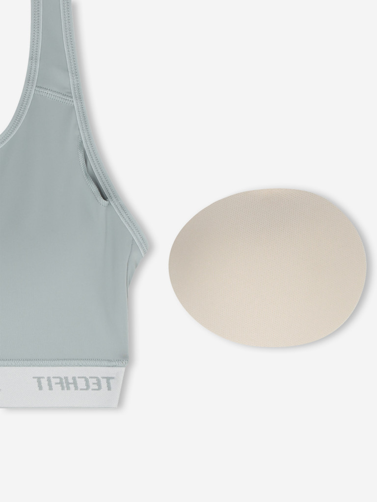 Топ бра спортивный Adidas