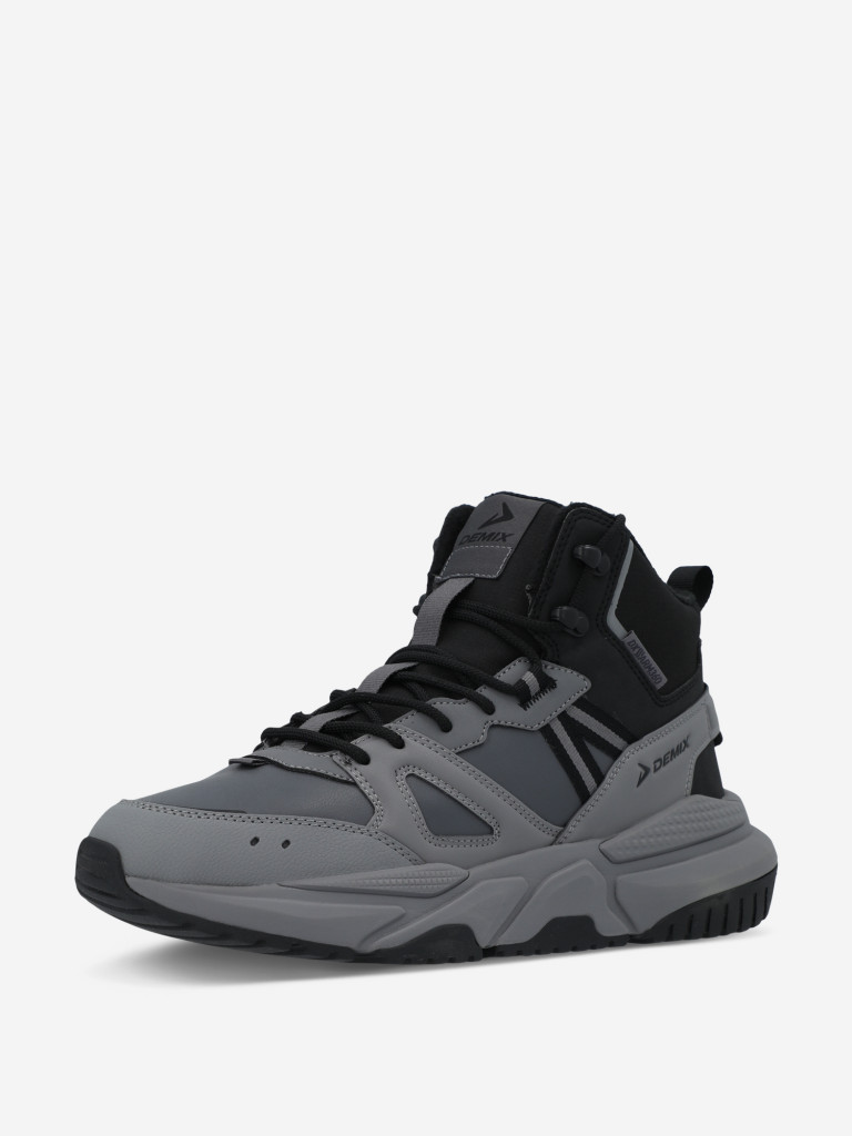 Кроссовки утепленные мужские Demix Sprinter Verse 3 Wtr