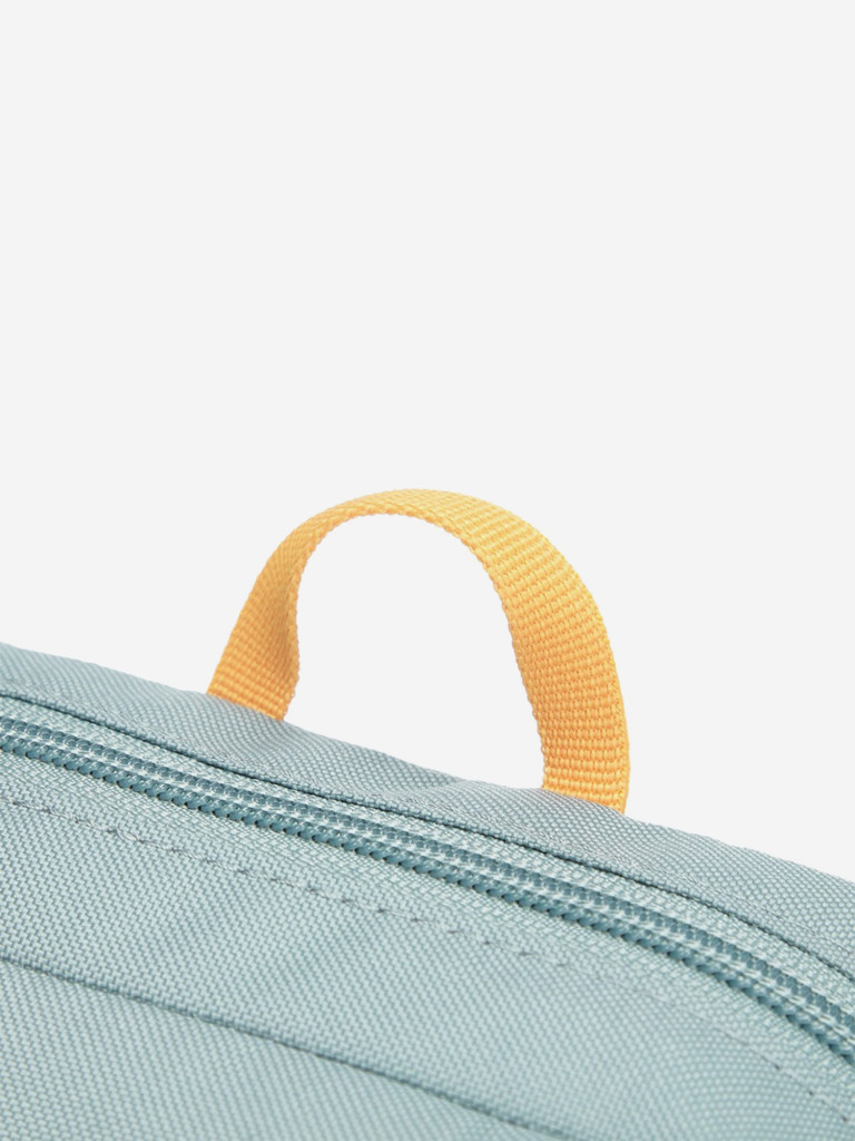 Сумка антивор Pacsafe GO Festival Crossbody, мятный, 4,5 л.