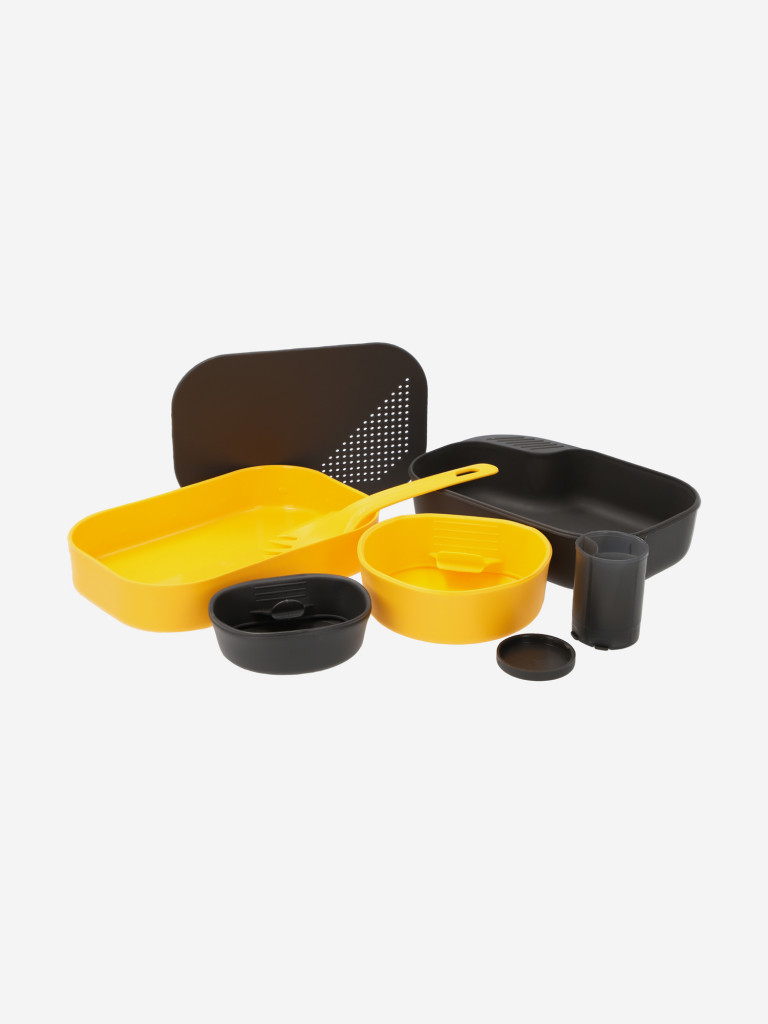 Набор посуды Wildo Camp-A-Box