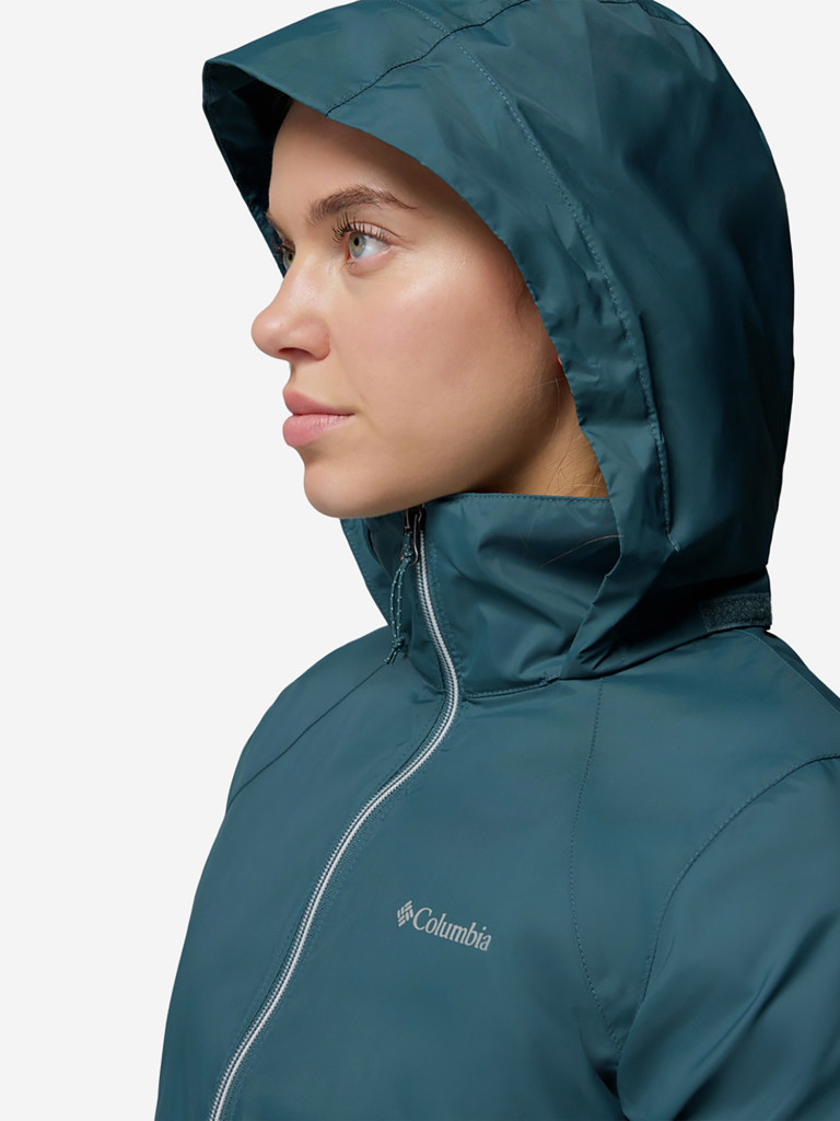 Ветровка женская Columbia Switchback IV Jacket
