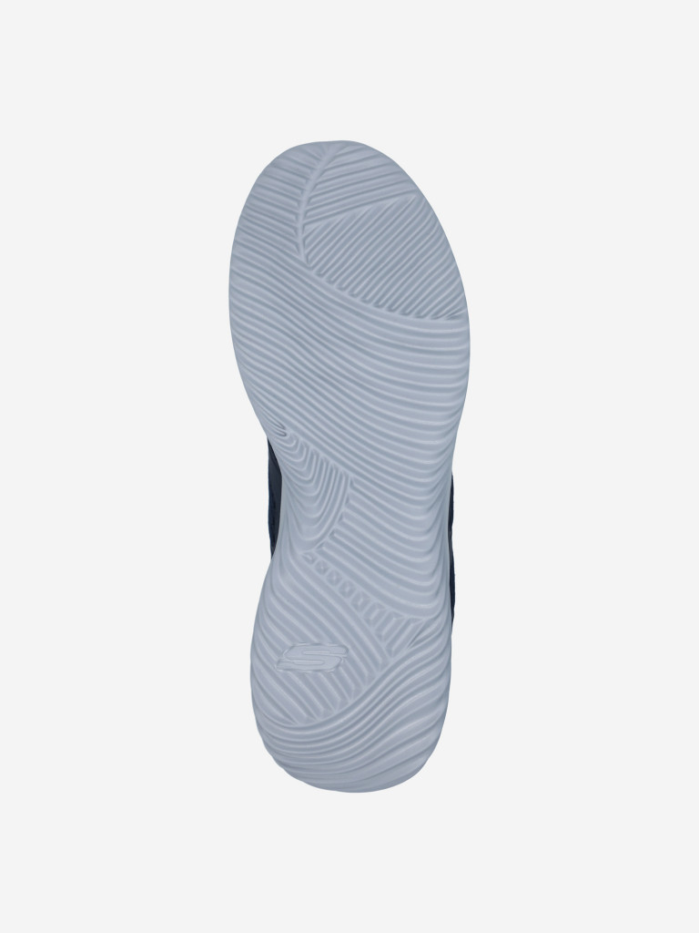 Кроссовки мужские Skechers Bounder