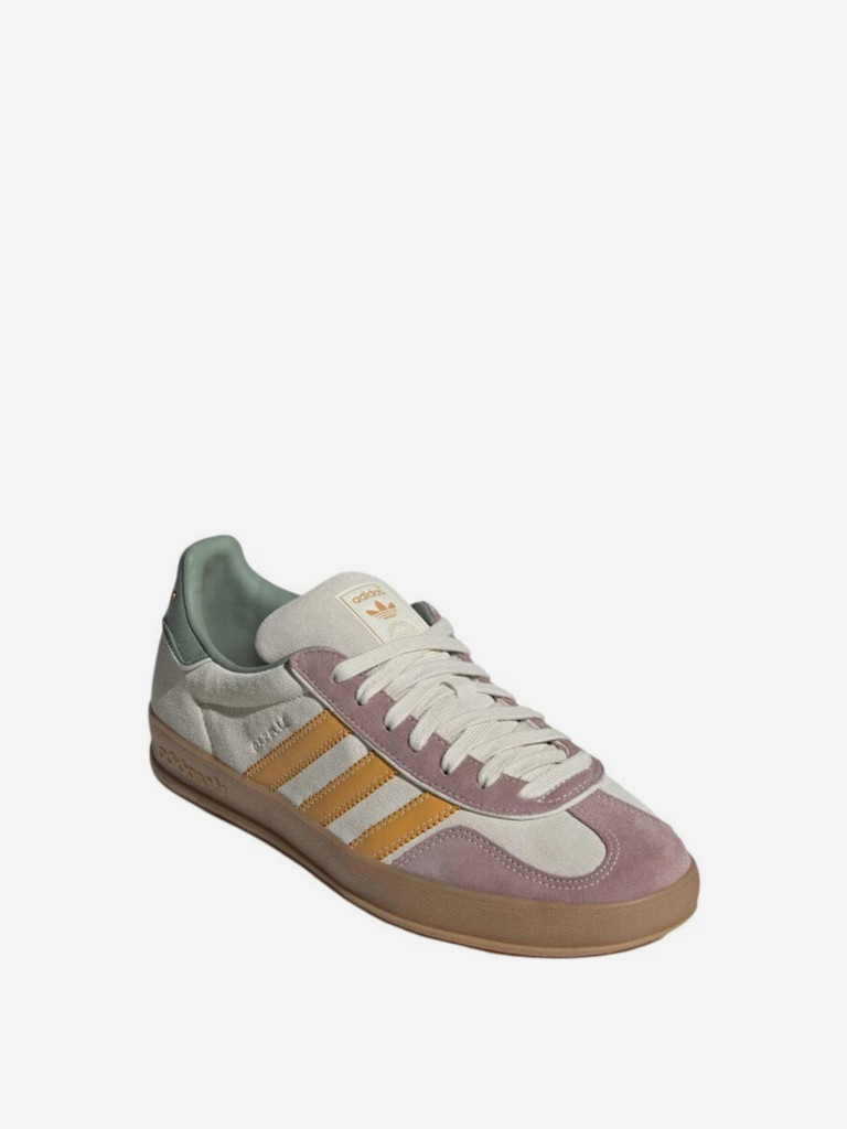 Кроссовки Adidas Gazelle Indoor