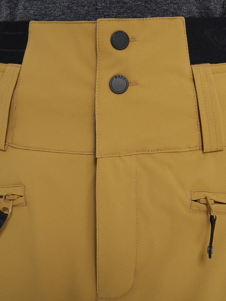 Брюки женские Roxy Passive Lines