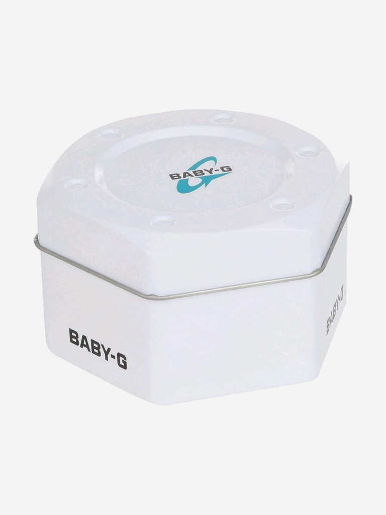 Спортивные часы CASIO BABY-G BGA-280-6A