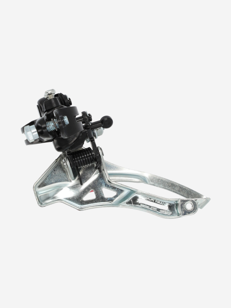 Переключатель передний Shimano TOURNEY FD-TY300-DS6, 31.8, DOWN SWING/TOP PULL