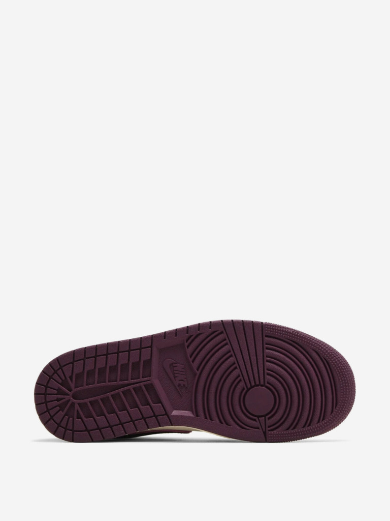 Кеды женские Nike Jordan 1 Mid SE