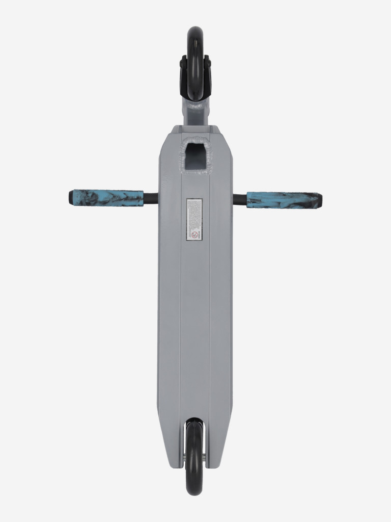 Самокат Reaction Stunt 3.0 alt, 110 мм