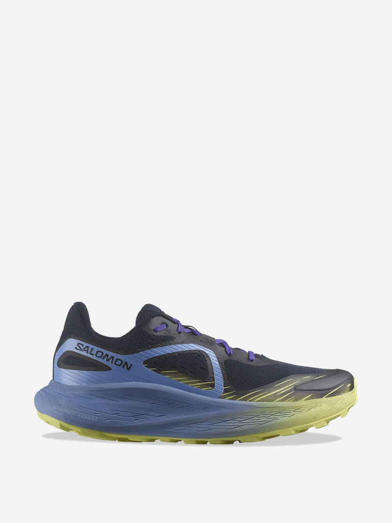 Кроссовки Salomon Glide Max TR