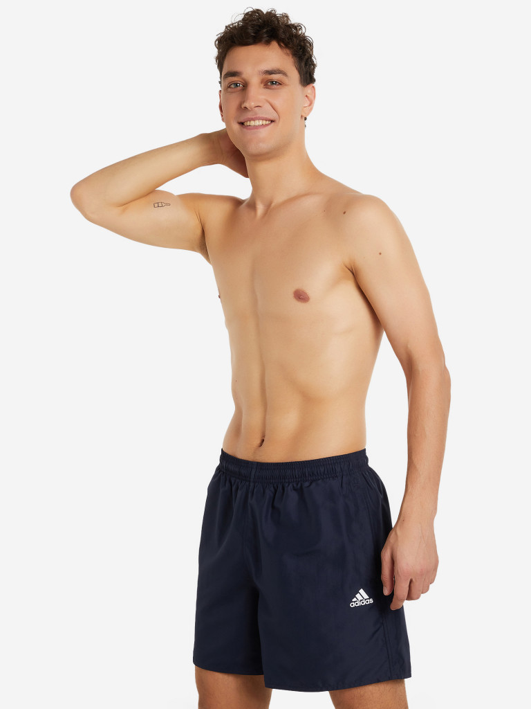 Adidas hot sale surf shorts