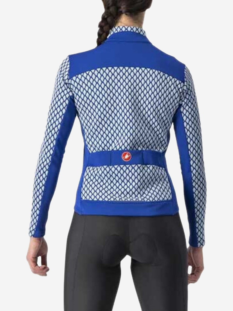 Джерси женское CASTELLI Sfida 2