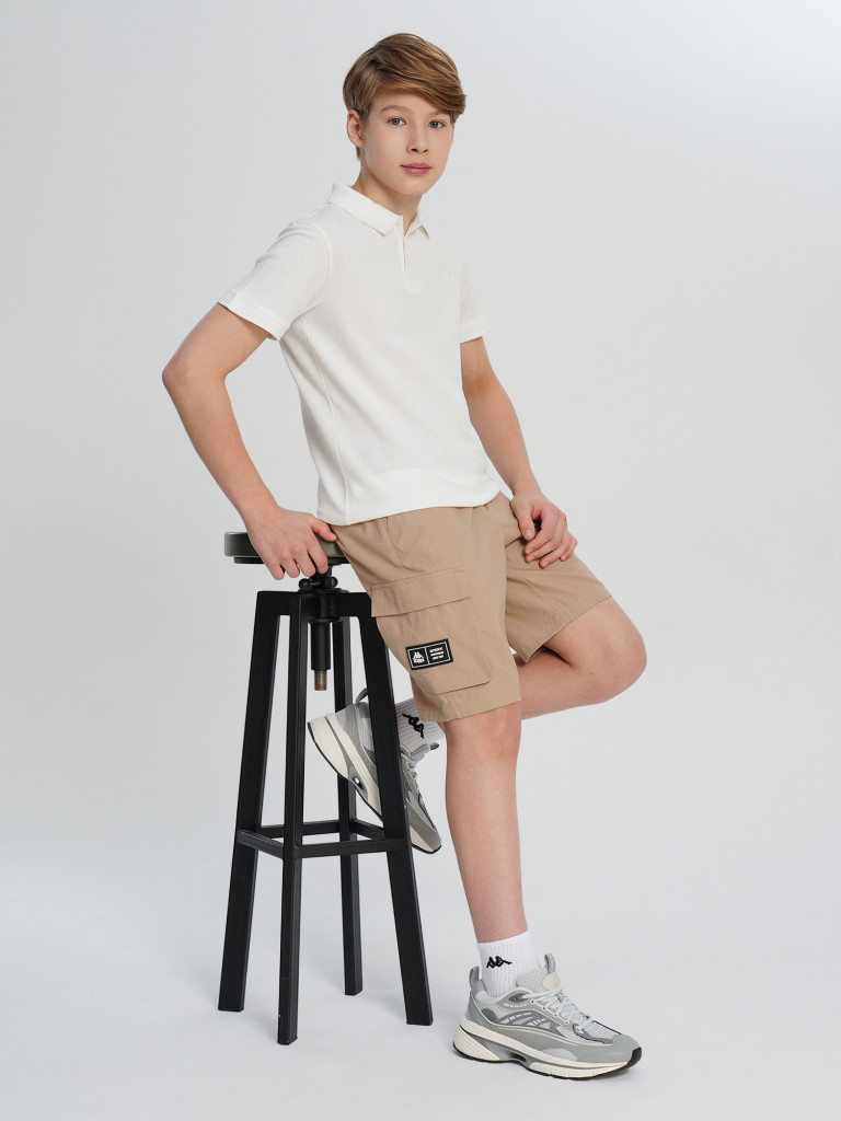 Шорты для мальчиков Kappa