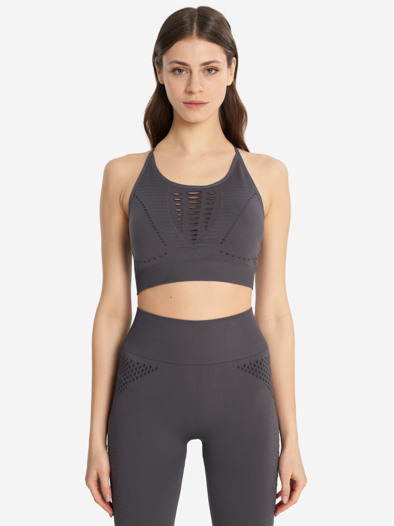 Топ бра спортивный Sensana