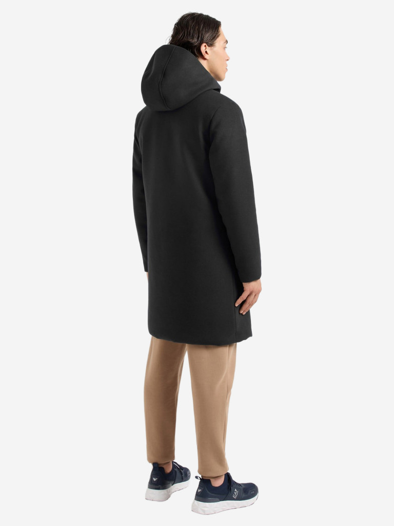 Пальто мужское ЕА7 Emporio Armani