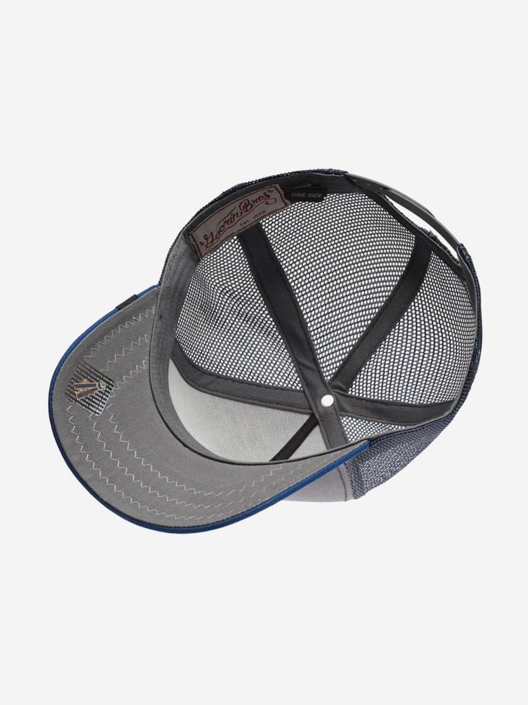 Бейсболка с сеточкой GOORIN BROTHERS 101-5152
