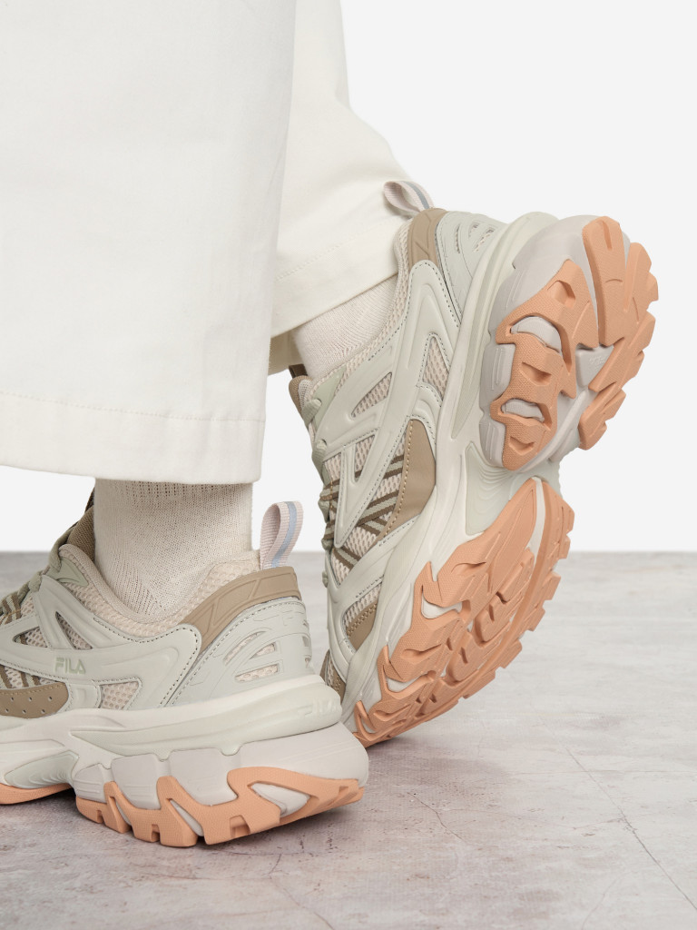 Кроссовки женские FILA Retrace