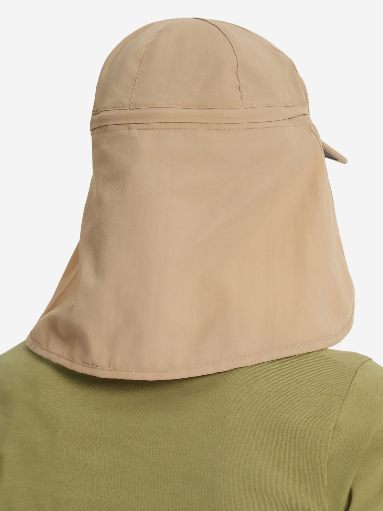 Бейсболка Jack Wolfskin Canyon