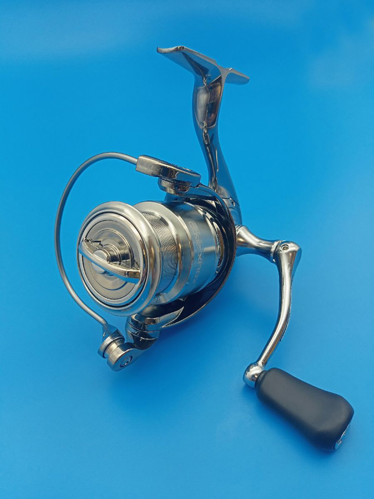 Катушка Nautilus Zolix 2500
