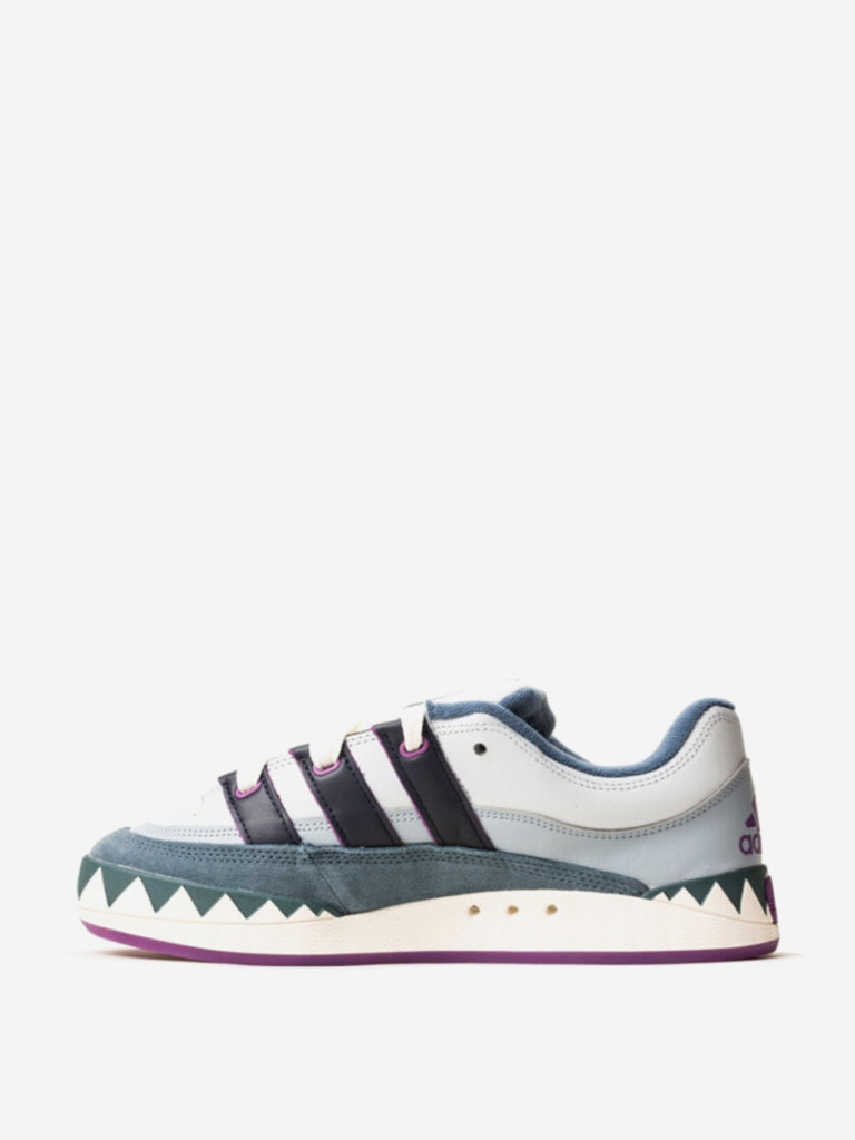 Кроссовки Adidas Adimatic 'Halloween 2024'