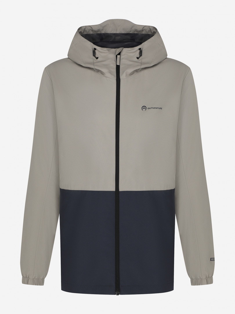 Ветровка мужская Outventure Бежевый 4999₽