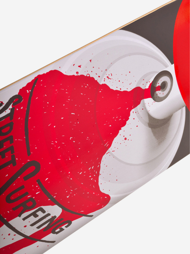 Скейтборд Street Surfing Street Skate 31”