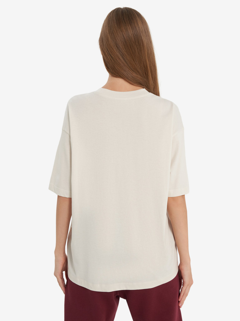 Футболка женская оверсайз Champion