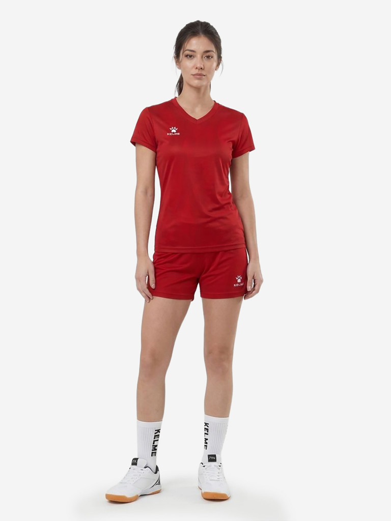 Волейбольная форма женская KELME Training Suit