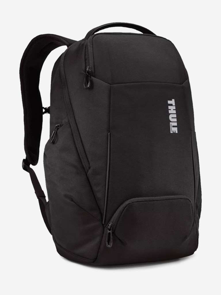 Рюкзак Thule Accent Backpack, 26L, Black