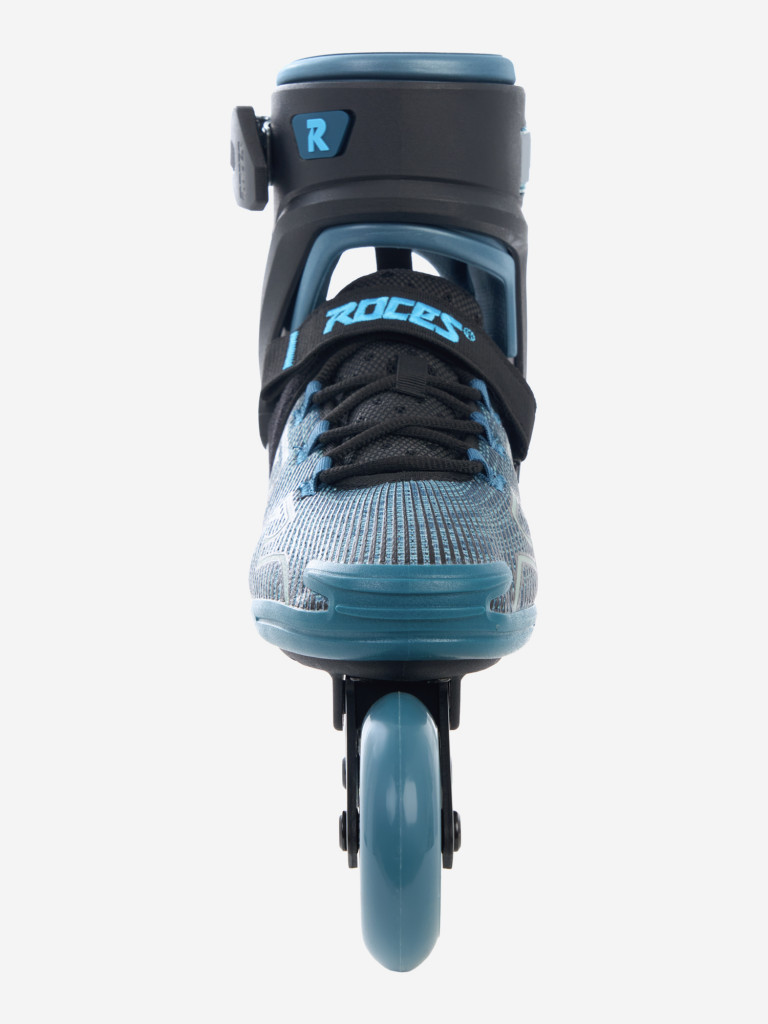 Роликовые коньки женские Roces R-Evo 84 W