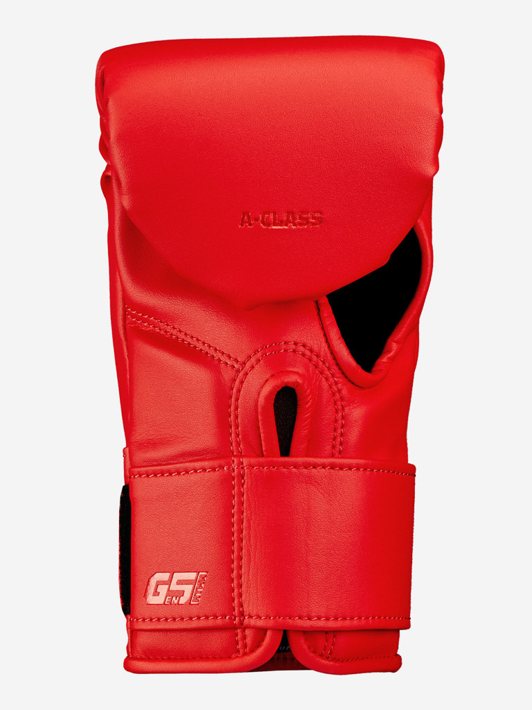 Снарядные перчатки ULTIMATUM BOXING GEN5HITMAN-HTN RED