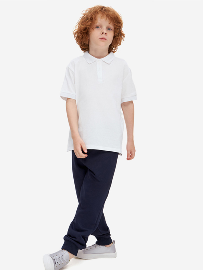 Базовые джоггеры для мальчиков TOTTI KIDS