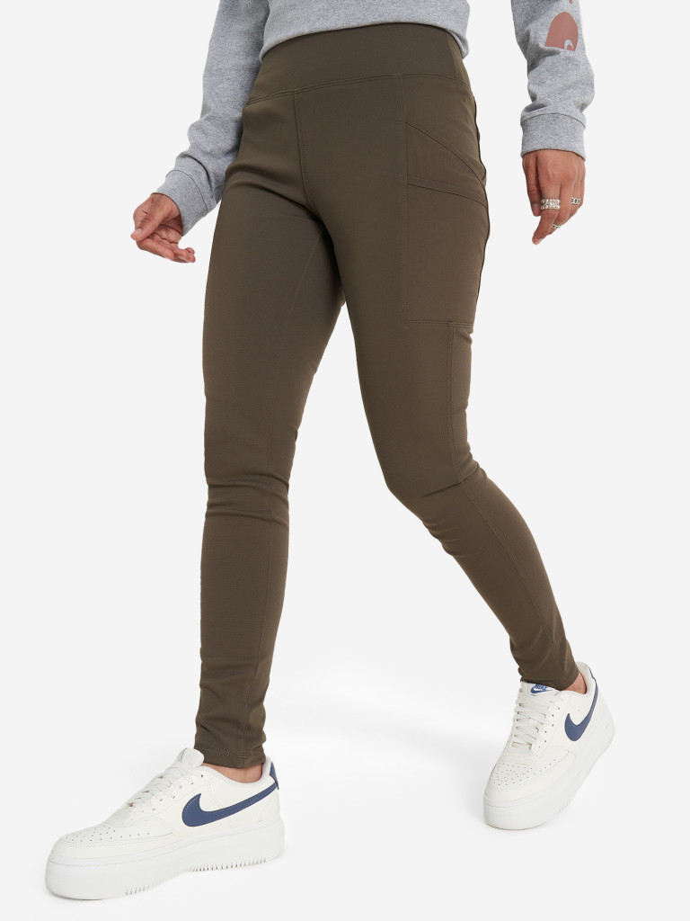 Брюки женские Carhartt Force Lightweight Utility