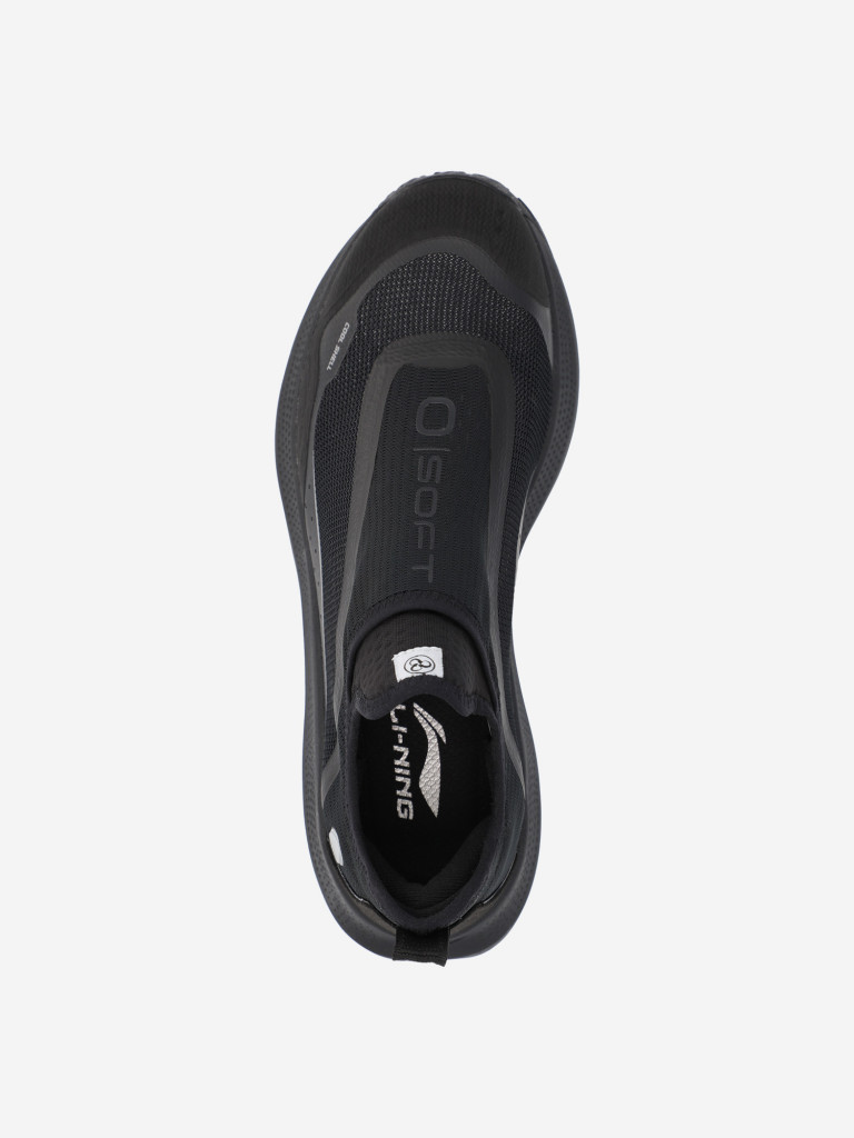 Кроссовки мужские Li-Ning Soft Go