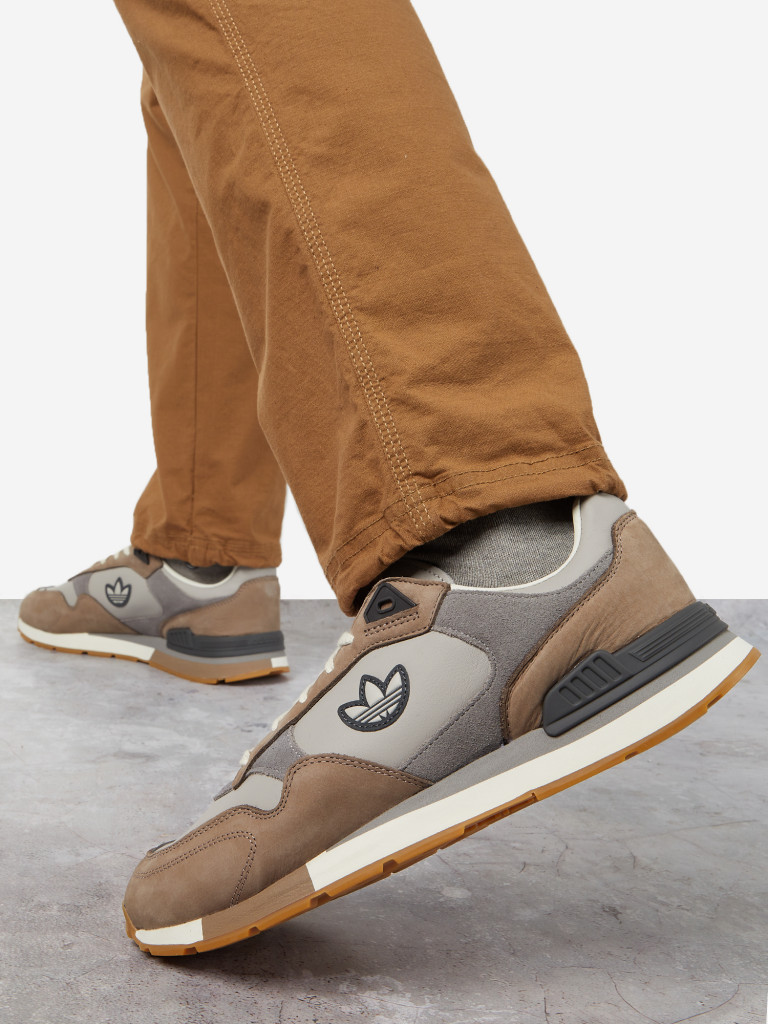 Кроссовки мужские adidas Treziod