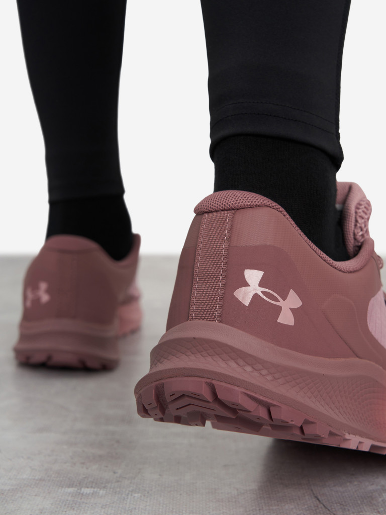 Кроссовки женские Under Armour Charged Bandit Tr 3