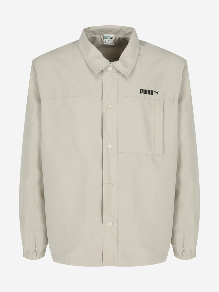 Куртка мужская PUMA Classics Coach