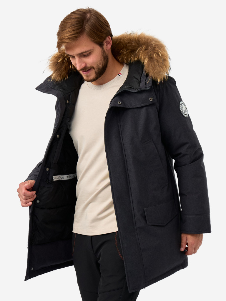 Куртка мужская MOYLS, "MWC001-22"