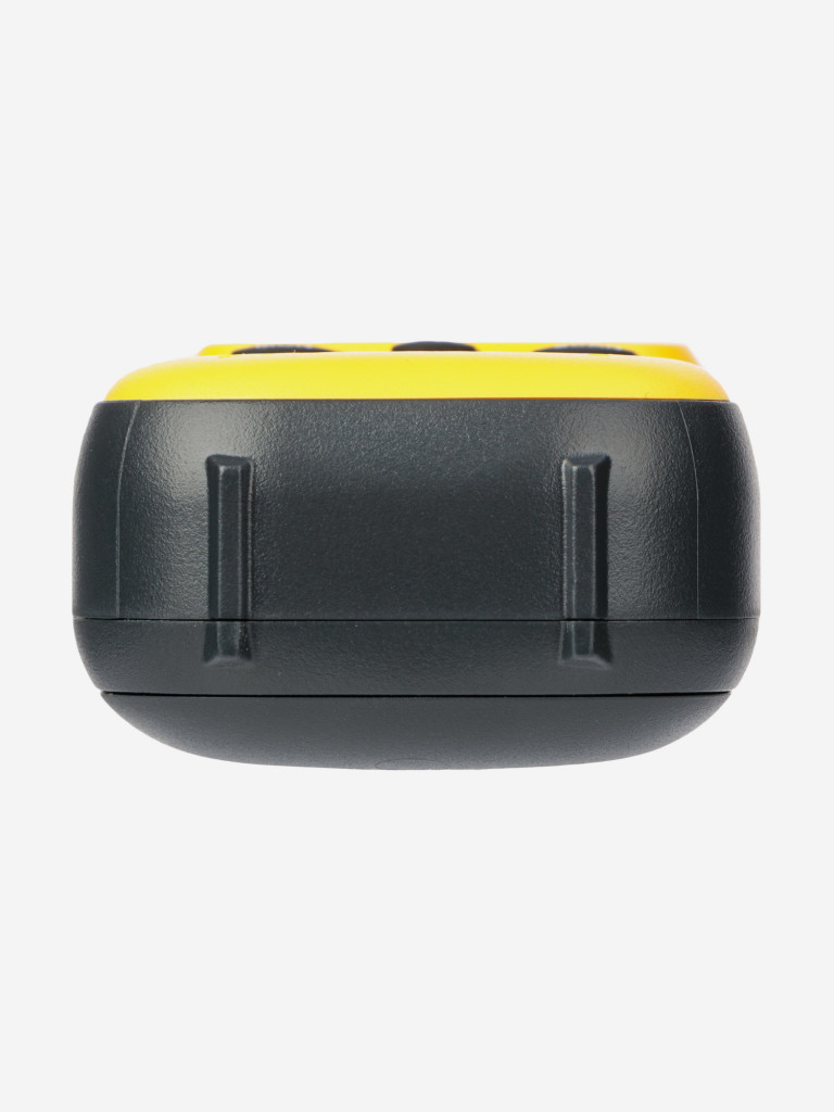 Комплект из двух радиостанций Decross DC43 Yellow Twin EU без ЗУ