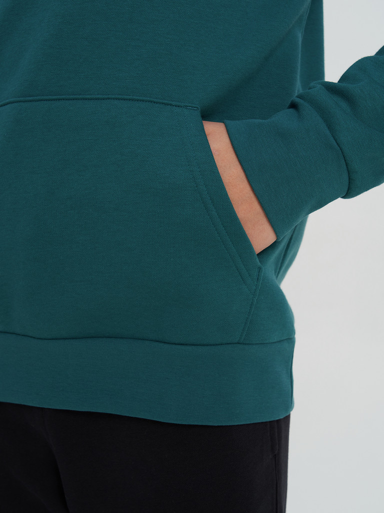 Худи для мальчиков Under Armour Rival Fleece