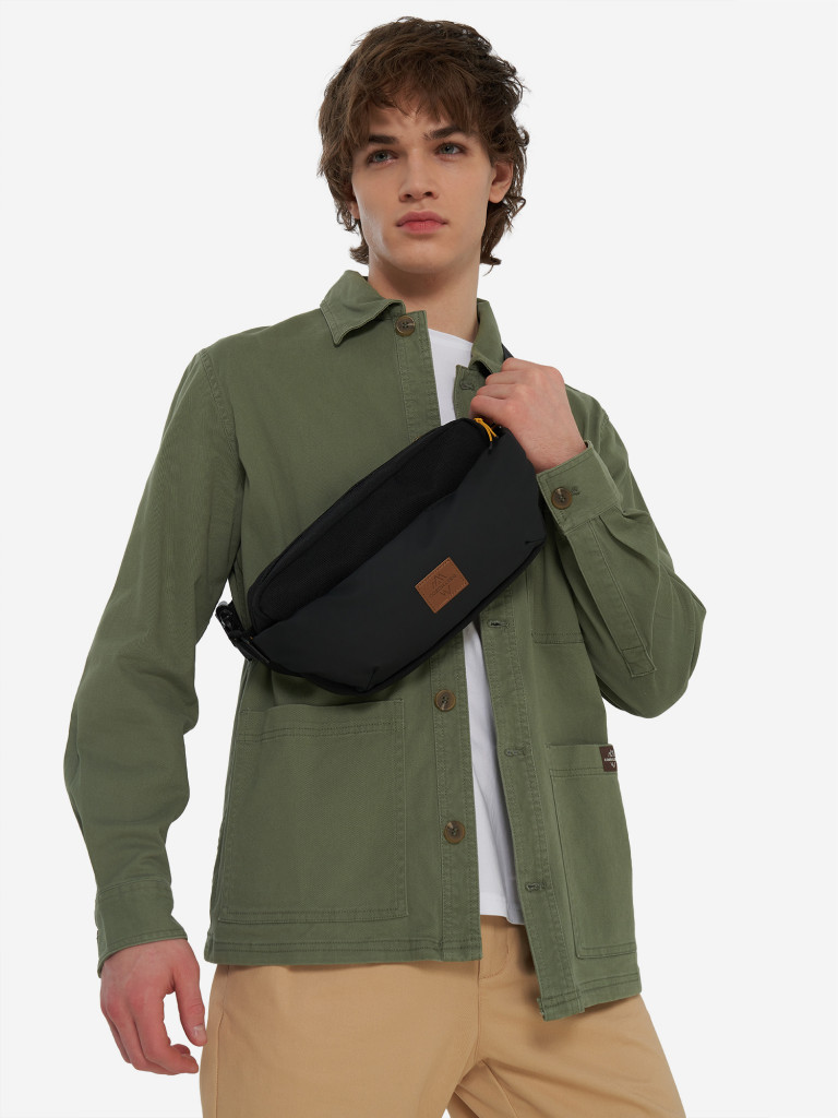 Сумка на пояс Cordillero