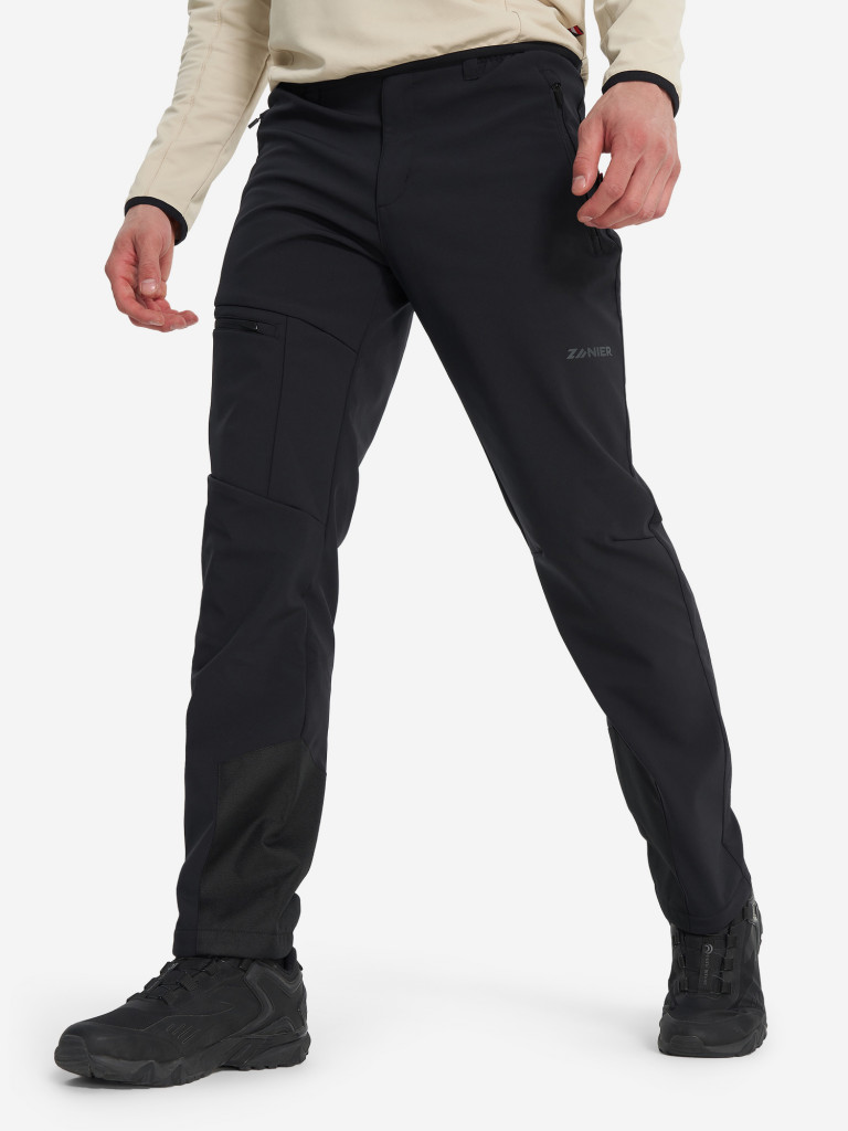 Брюки мужские Zanier