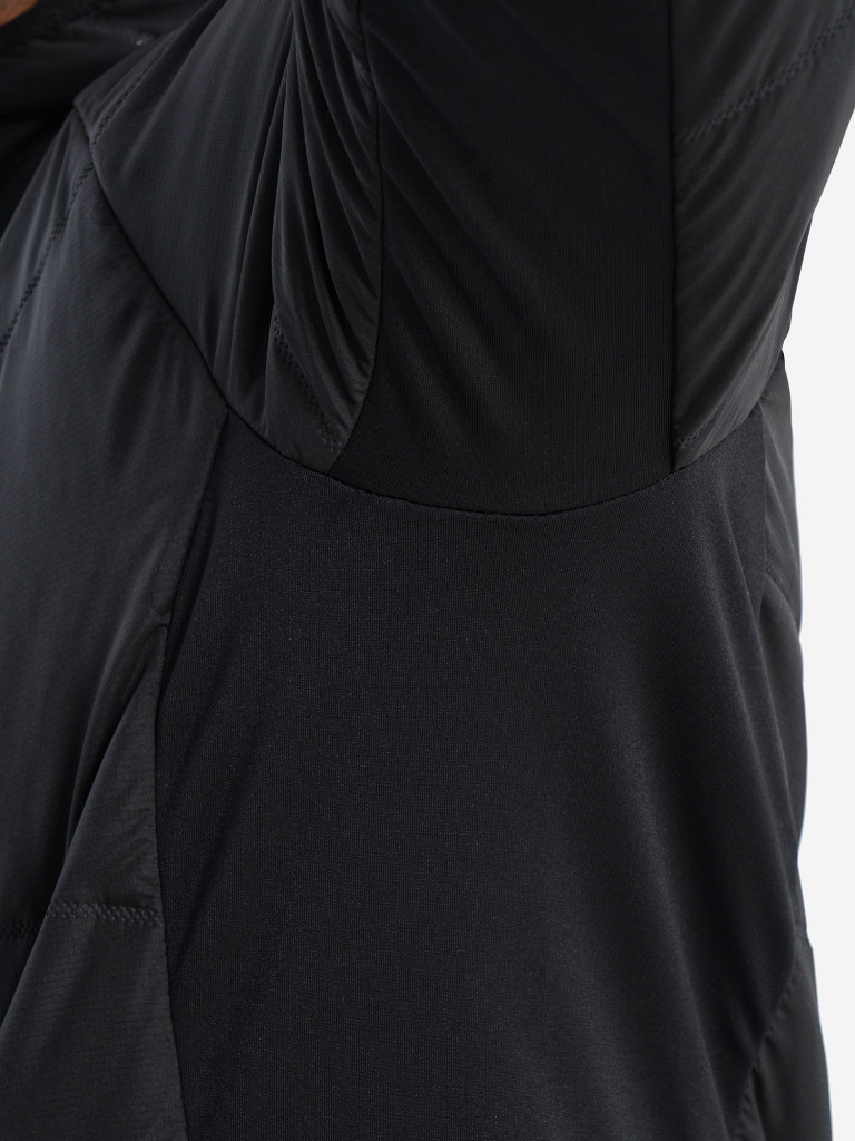 Куртка для беговых лыж мужская Nordski