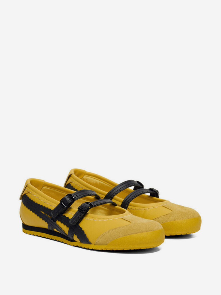 Балетки Onitsuka Tiger MEXICO 66 FLAT MARY JANE
