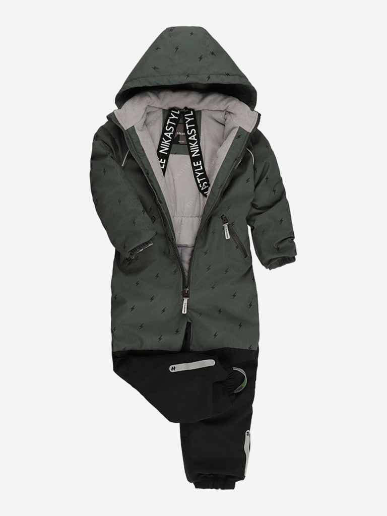 Комбинезон NIKASTYLE
