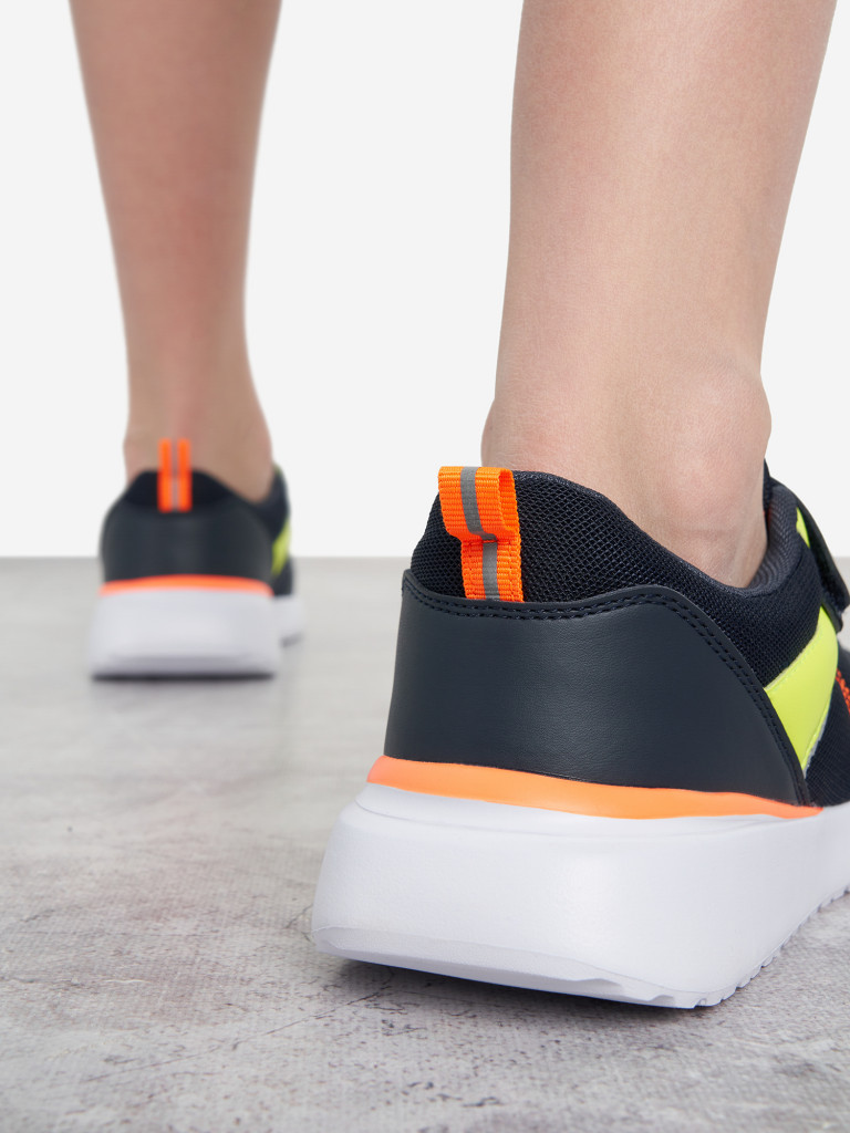 Кроссовки для мальчиков GLOBALGYM