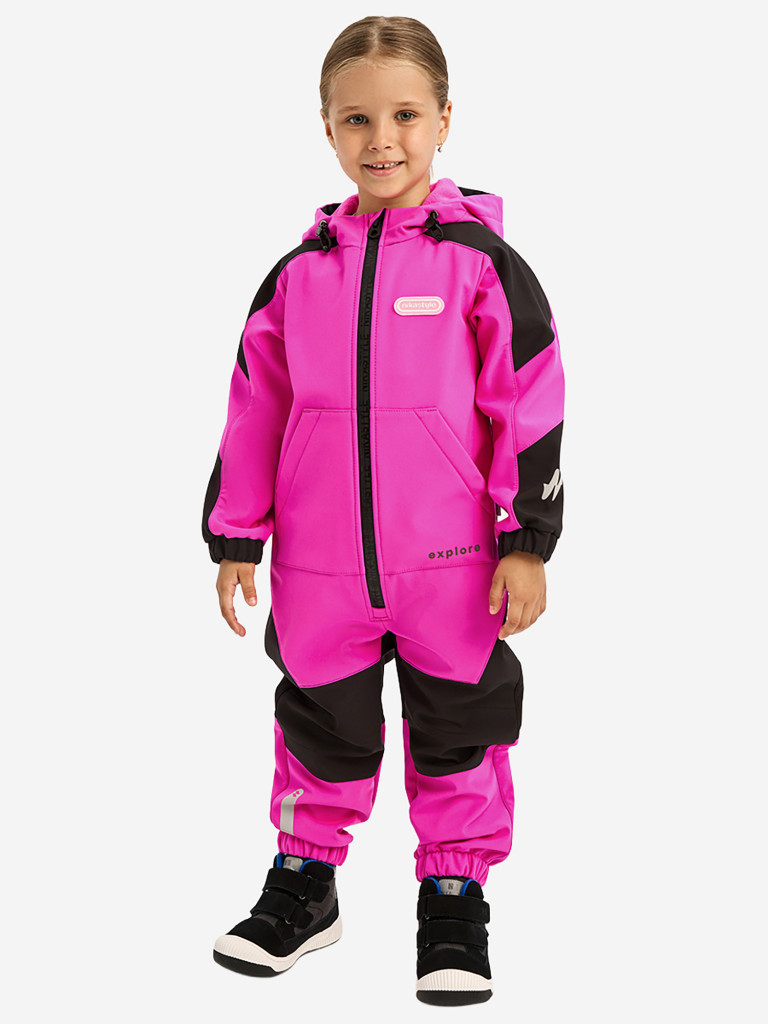 Комбинезон NIKASTYLE