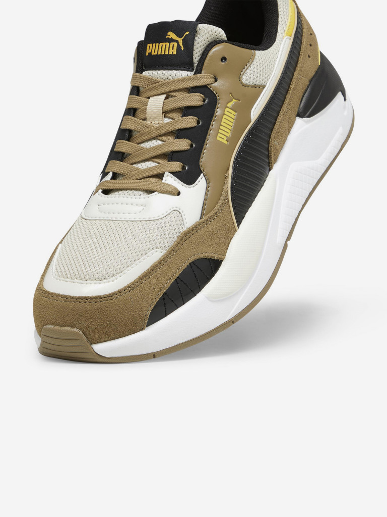 Кроссовки мужские PUMA X-Ray 2 Square Sd
